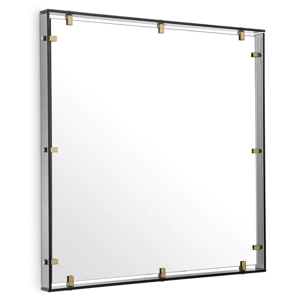 Verona Mirror, 39.96"W