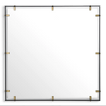 Verona Mirror, 39.96"W
