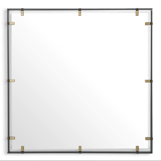 Verona Mirror, 39.96"W