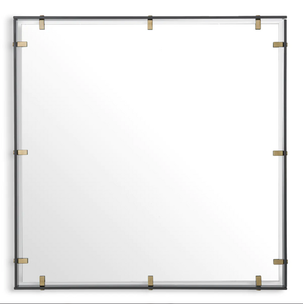 Verona Mirror, 39.96"W