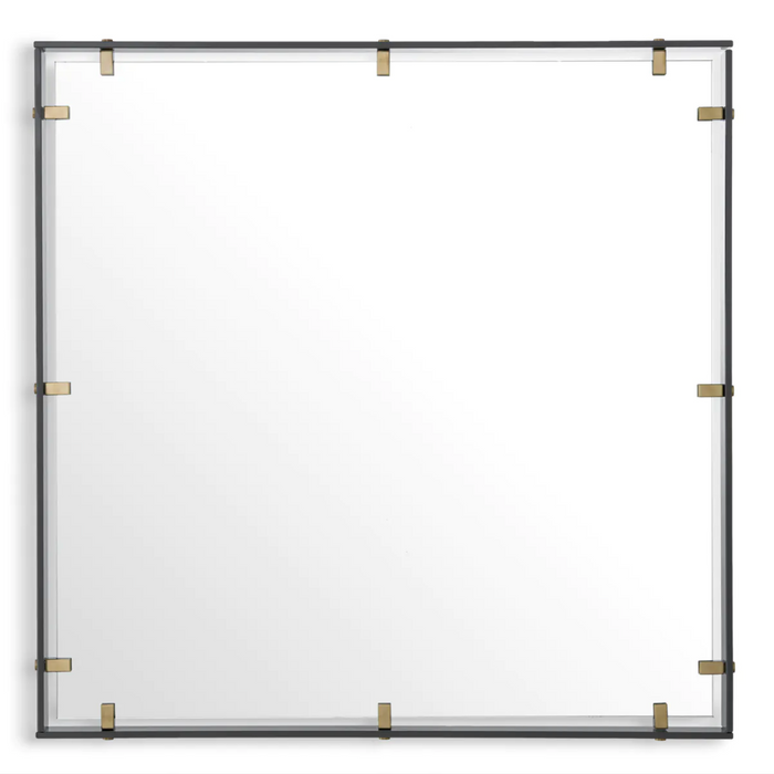 Verona Mirror, 39.96"W