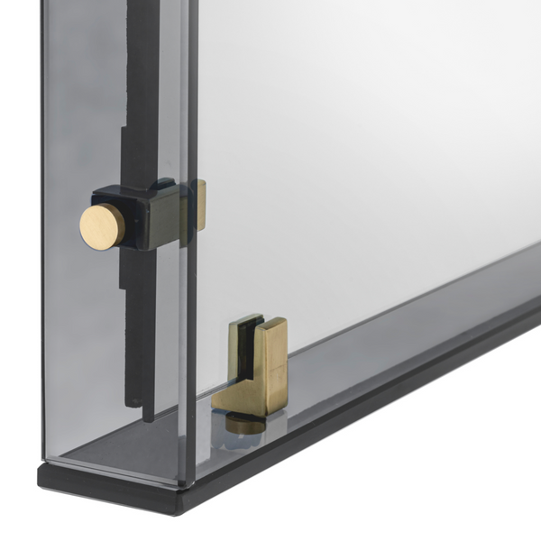 Verona Mirror, 39.96"W