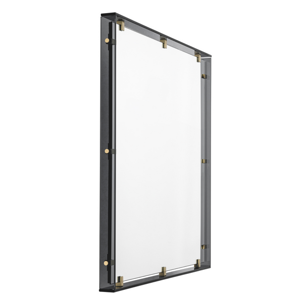 Verona Mirror, 39.96"W