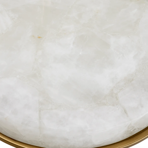 Hoxton Nesting Side Tables