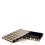 Marwood Box, 12.01"W x 8.07"D