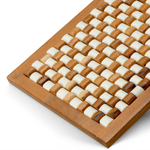 Cavendish Box, 9.84"W x 7.09"D