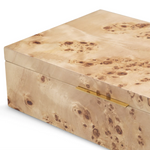 Faro Box, 14.57"W x 9.06"D