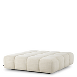 Hunter Modular Sofa, Albury Beige, Left or Right Facing, 145" x 100"