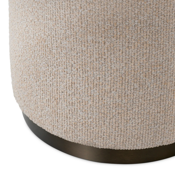 Marly Accent Chair - Palmer Beige, 23.23"W