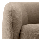 Brice Swivel Chair - Avalon Sand, 37.80"W