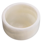 Fayum Bowl - Onyx, 6.3"Dia