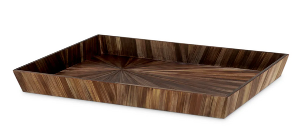 Harvard desk Tray, 12.99" W x 10.04" D