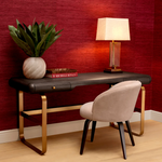 Harvard desk Tray, 12.99" W x 10.04" D