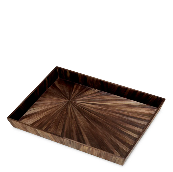 Harvard desk Tray, 12.99" W x 10.04" D