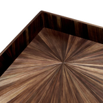 Harvard desk Tray, 12.99" W x 10.04" D