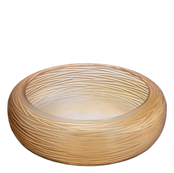 Alessio Bowl, 15.75" Dia