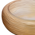 Alessio Bowl, 15.75" Dia