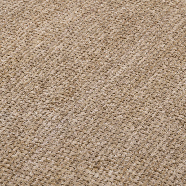 Tondo Bench - Lyssa Sand, 56.69"W x 17.32"D