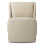 Selene Dining Chair - Renato Ecru