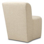 Selene Dining Chair - Renato Ecru