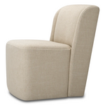 Selene Dining Chair - Renato Ecru