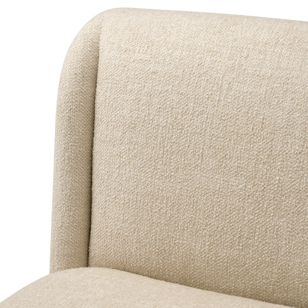 Selene Dining Chair - Renato Ecru