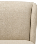 Selene Dining Chair - Renato Ecru