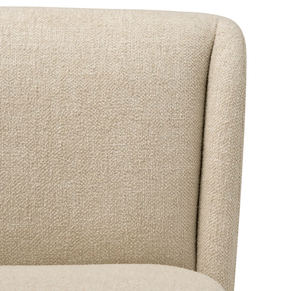 Selene Dining Chair - Renato Ecru