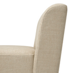 Selene Dining Chair - Renato Ecru