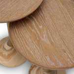 Puglia Side Tables, Set of 2