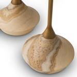 Puglia Side Tables, Set of 2