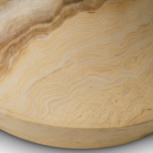Puglia Side Tables, Set of 2