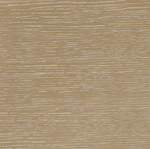 Presedio Side Table - Washed Oak Veneer/ Bianco Lilac Marble, 19.69"Dia