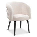 Novelle Dining Chair - Lyssa Off-White