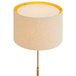 Rialta Floor Lamp