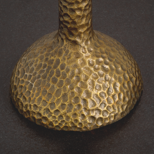 Lucente Table Lamp - Vintage Brass,