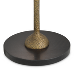 Lucente Table Lamp - Vintage Brass,