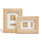 Criss Cross Weave Photo Frame, 2 Sizes, Sold Separately