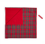 Tartan Traditions Double-Sided Table Runner
