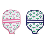 Pickleball Racket Cover, 2 Styles, Sold Separately