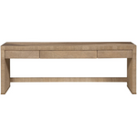 Reid Console, 80"W x 18"D x 30"H