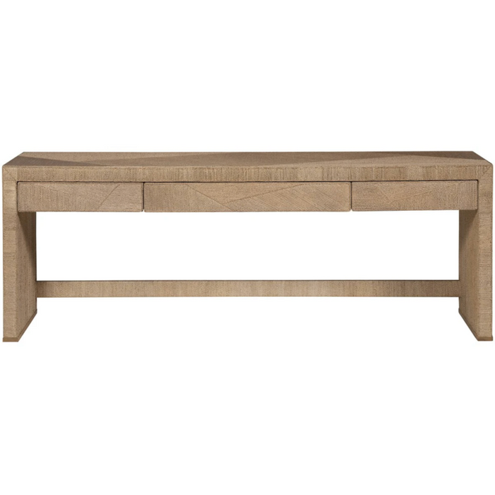 Reid Console, 80"W x 18"D x 30"H