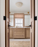 Quinn Flush Mount