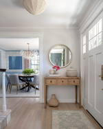 Quinn Flush Mount