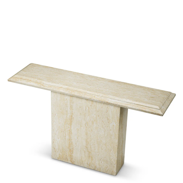 Charles Outdoor Console Table, 51.57″W x 14.57″D