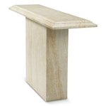 Charles Outdoor Console Table, 51.57″W x 14.57″D