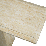 Charles Outdoor Console Table, 51.57″W x 14.57″D