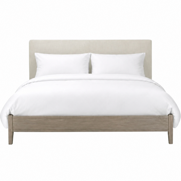 Cecille Bed, King & Queen