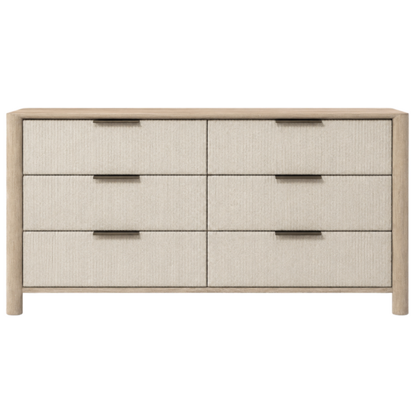 St. Helena Dresser, 64"W
