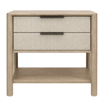 St. Helena Nightstand, 30"W